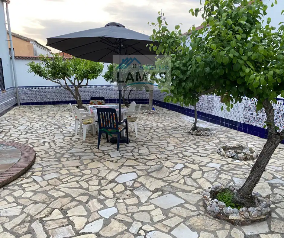 Maison à vendre à Majadas