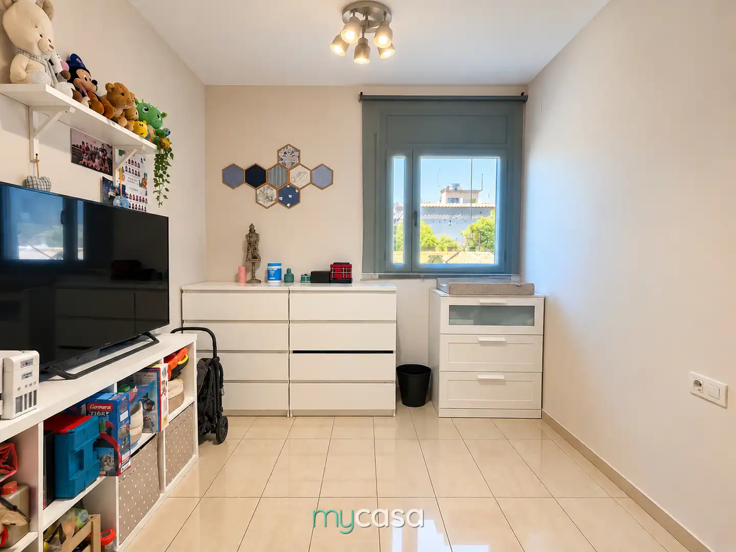 Appartement avec piscine à vendre à Carrer de la Mar Jònica, imagen 40