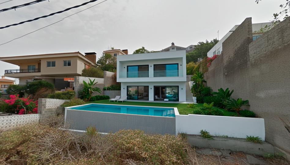 Photo 1 of Residential for sale in Calle Pablo León a, 21, Monte Lentiscal - Las Meleguinas, Las Palmas