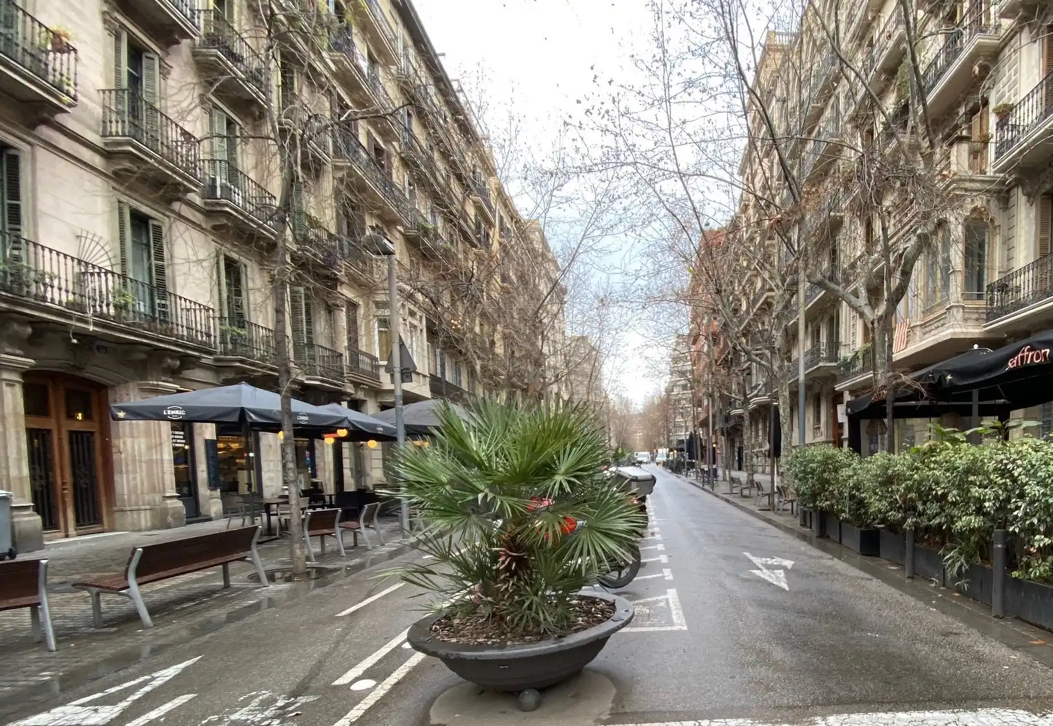 Local comercial en venta en Eixample, imagen 3