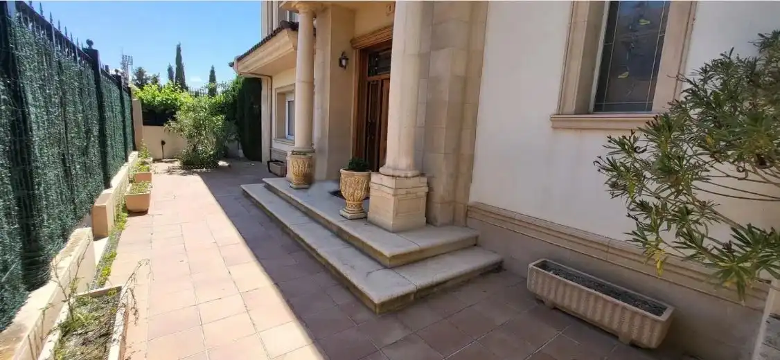 Xalet amb piscina en venda a Alto de los Molinos, imagen 7
