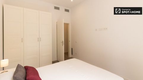 Foto 2 de Habitació a La Nova Esquerra de l'Eixample, Barcelona Capital