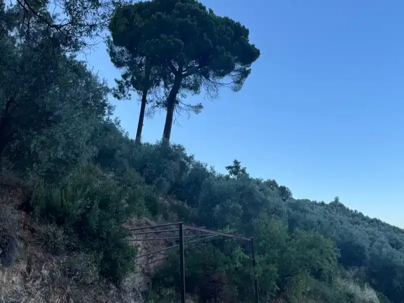 Casa adosada en venda en Segura de la Sierra amb Aire condicionat, Traster i Moblat