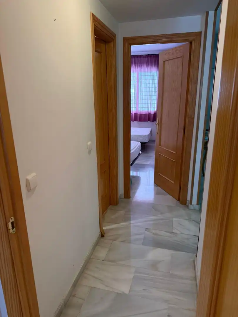 Planta baixa en venda en Málaga amb Aire condicionat, Calefacció i Jardí privat