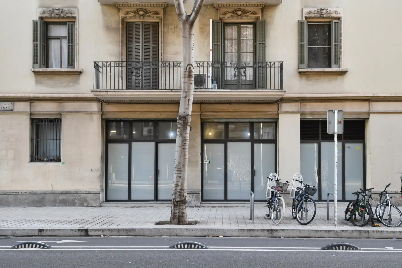 Apartament en venda a 86 Carrer d'Aragó #planta baja, imagen 42
