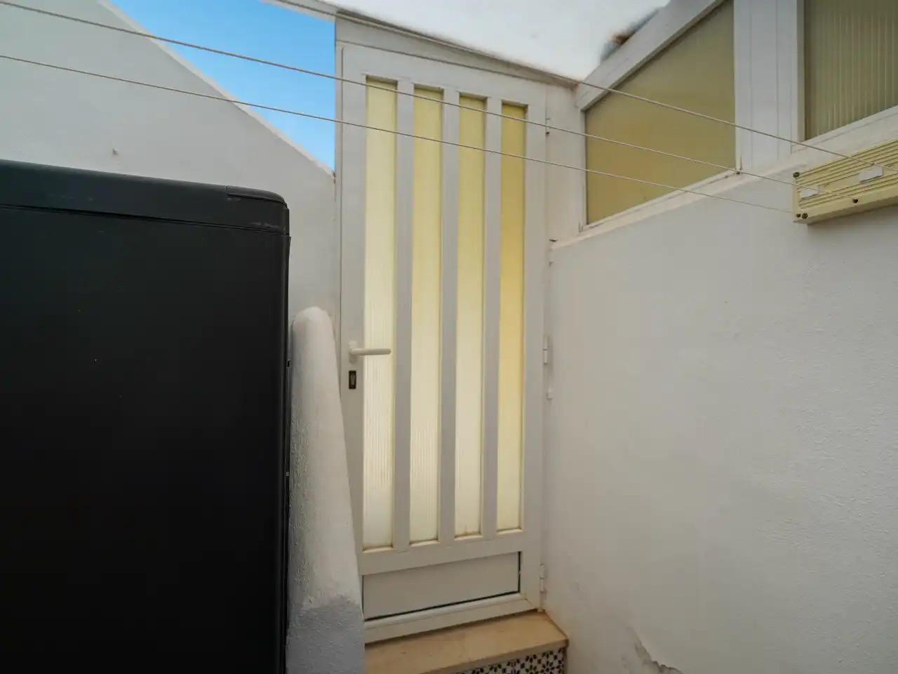 Àtic amb jardí en venda a Pueblo Latino, imagen 29