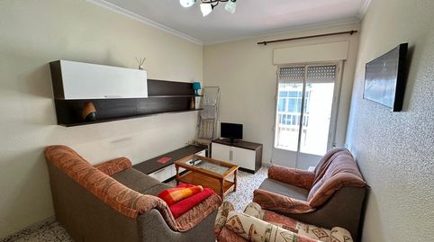 Foto 5 von Wohnung zur Miete in Calle Carlos III, Casco Antiguo, Cartagena