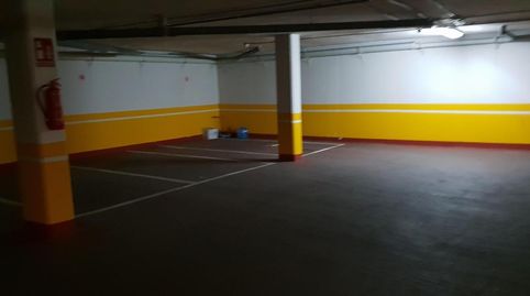Foto 3 de Garaje en venta en Doctor Salvador Caballero Garcia, Puerto Lumbreras, Murcia