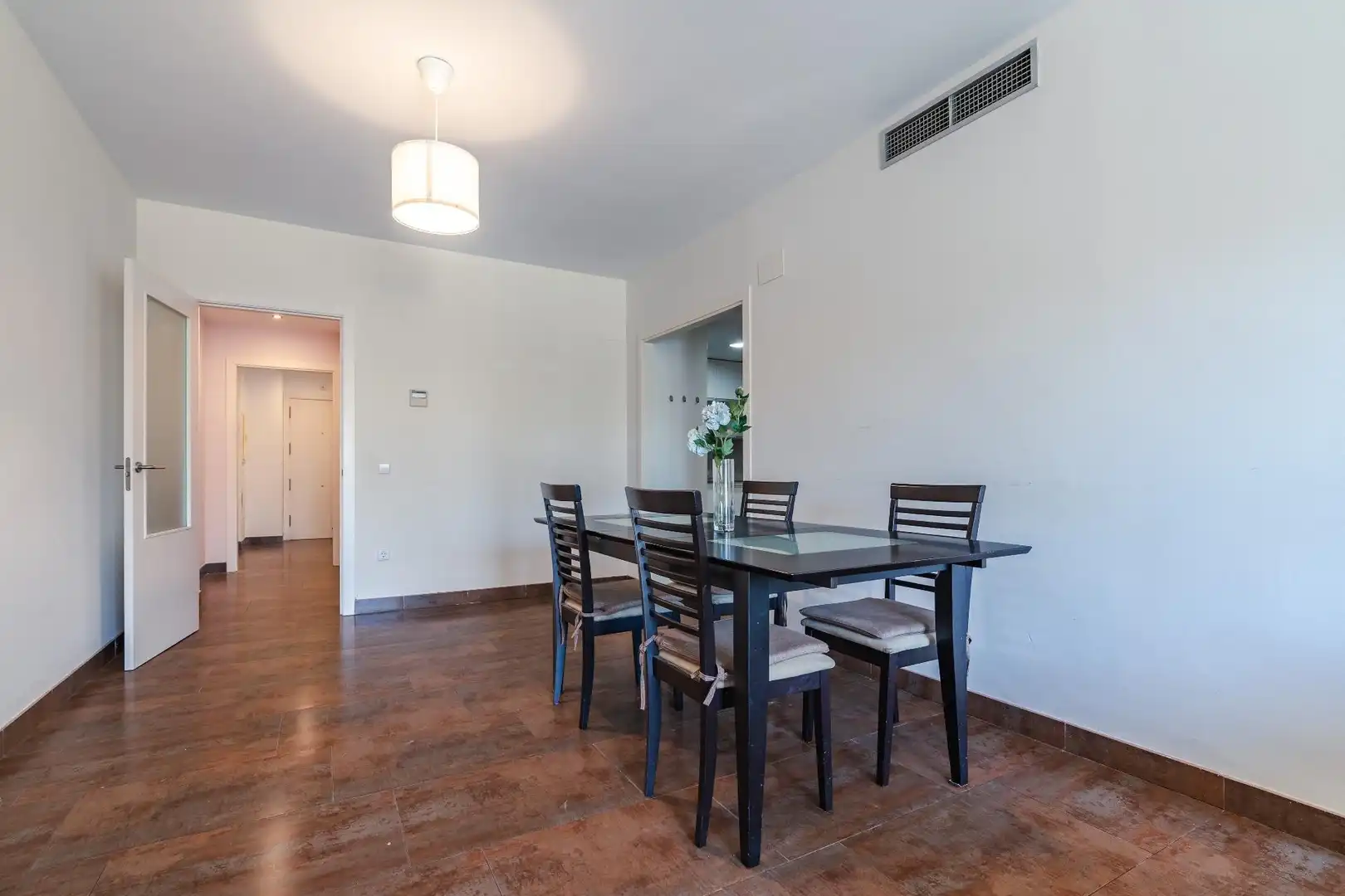 Dining room of Flat for sale in El Vendrell  with Terrace