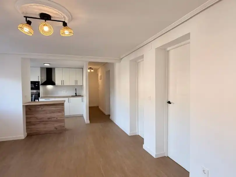 Appartamento in vendita a Calle de la Amistad 20A