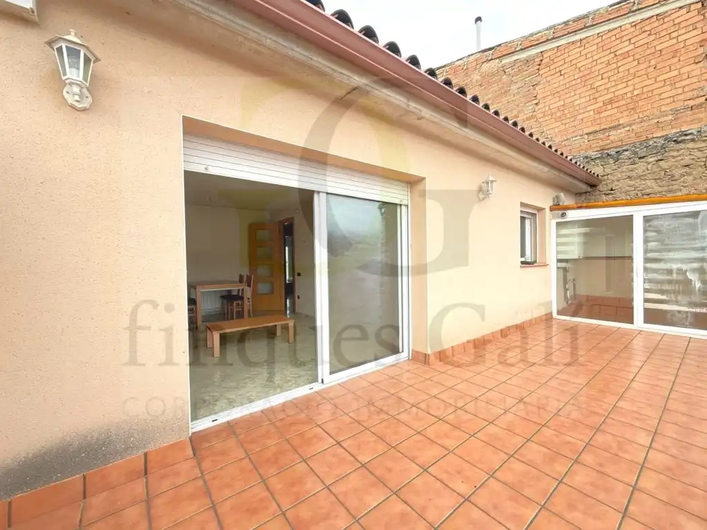 House with terrace for sale in Sant Fruitós de Bages, imagen 34
