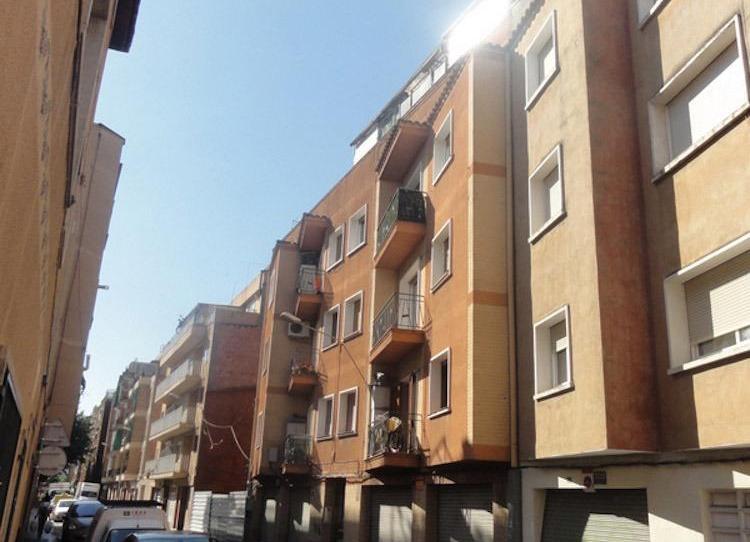 Photo 1 of Flat for sale in Estació de França, Barcelona