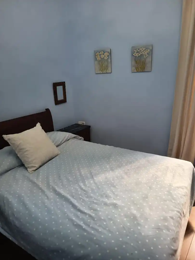 Schlafzimmer von Einfamilien-Reihenhaus zum Verkauf in Córdoba
