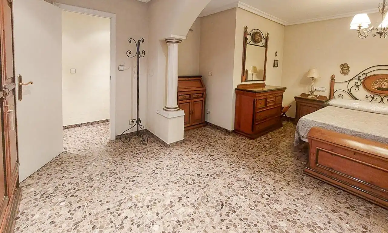 Pis de lloguer a D'Alacant, Ciutat Jardí - Torreta Verdí