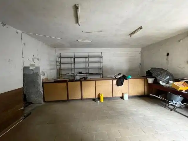 Adossat amb terrassa en venda a O Irixo, imagen 18