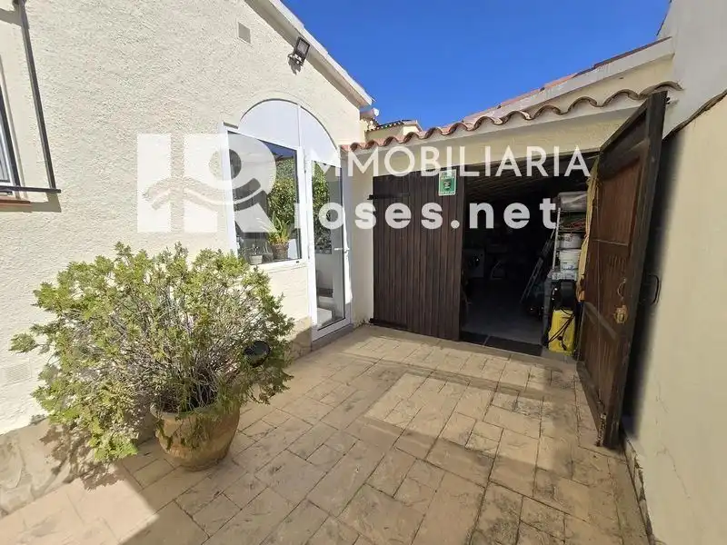 Casa con piscina en venta en Pení, imagen 17