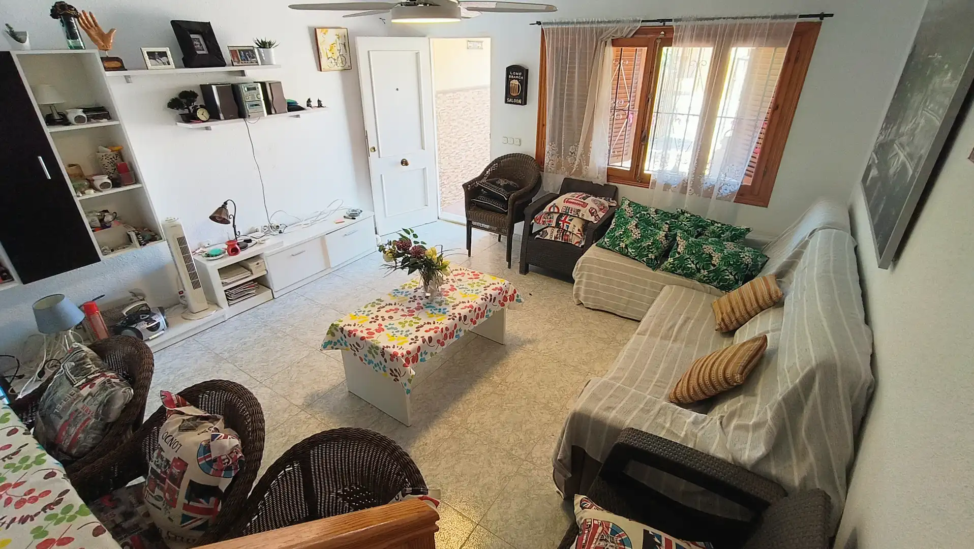 Wohnung mit Terrasse zum Verkauf in Puerto de Mazarrón, imagen 2