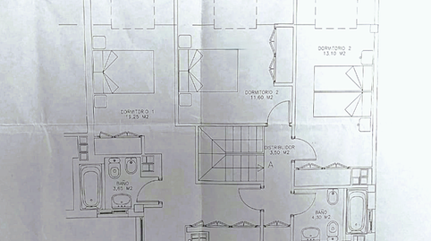 Foto 4 de Pis en venda a Calle Lázaro Cárdenas, Someso - Matogrande, A Coruña Capital
