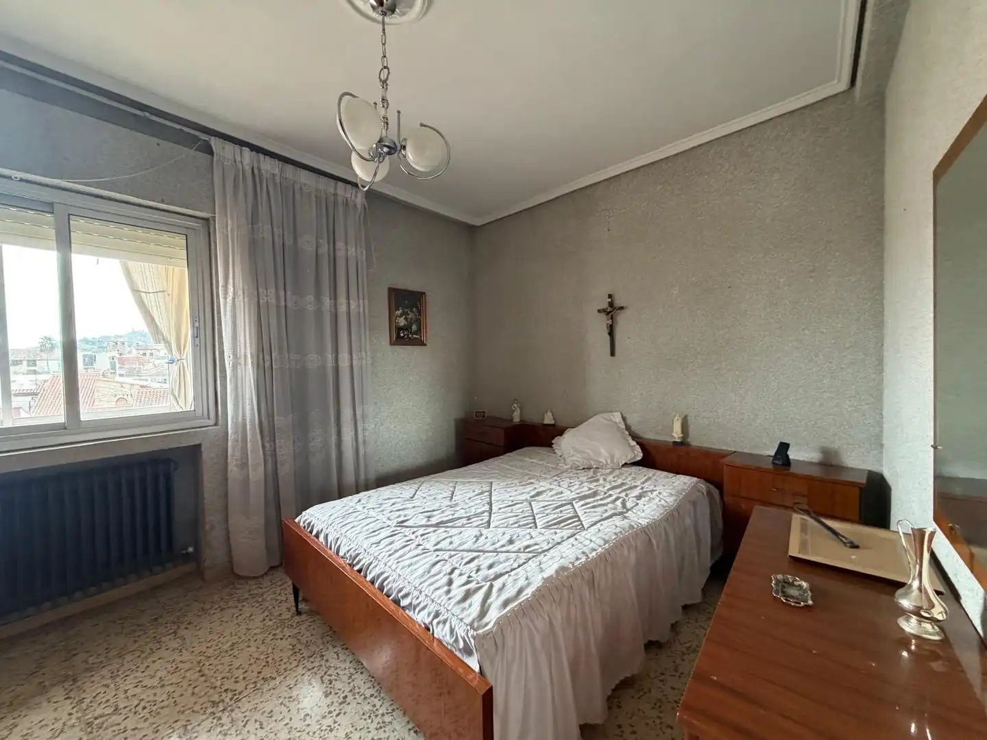 Wohnung mit Aufzug zum Verkauf in Casco Antiguo, imagen 14