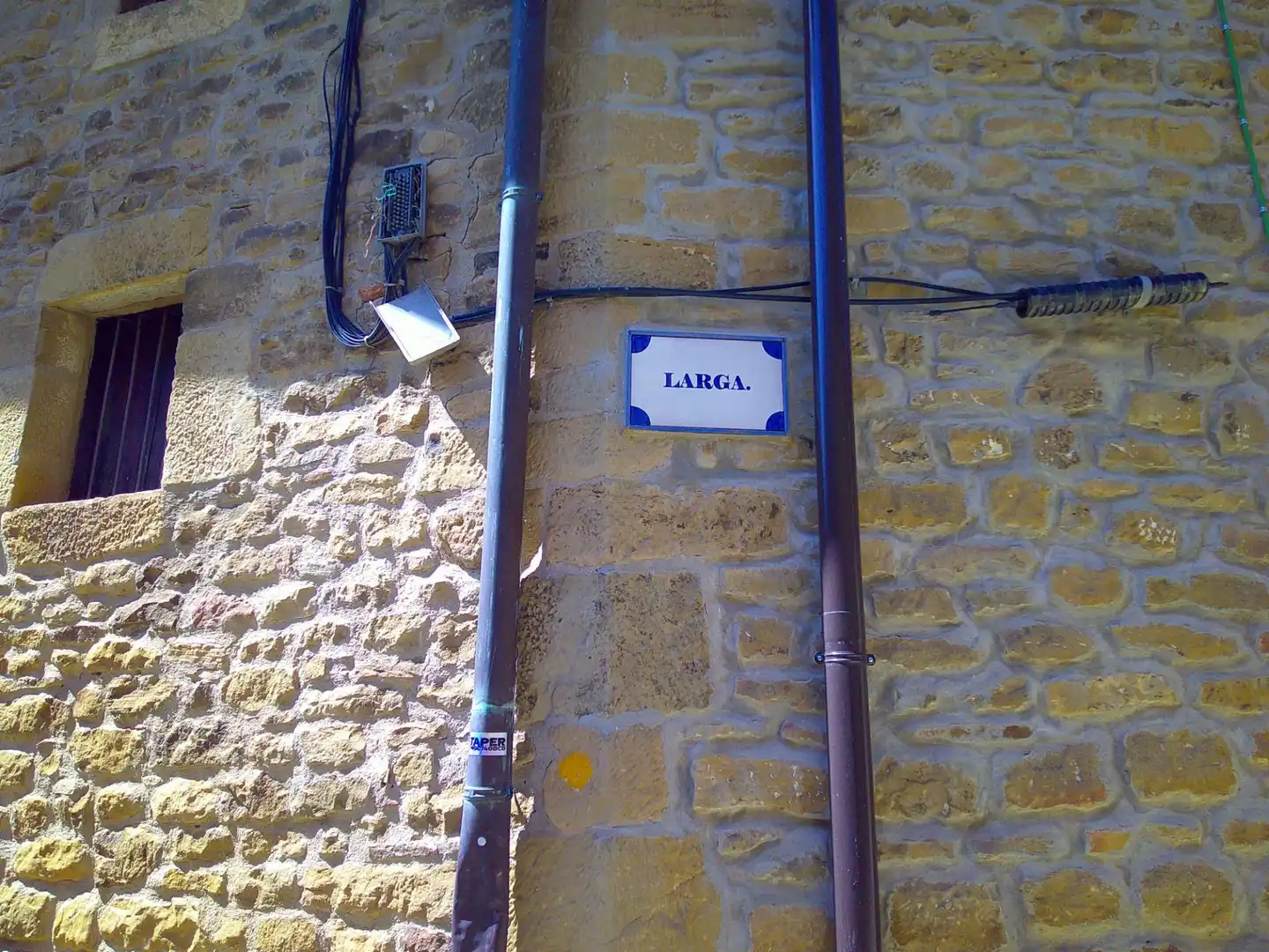 Haus zum Verkauf in Ujué / Uxue, imagen 71