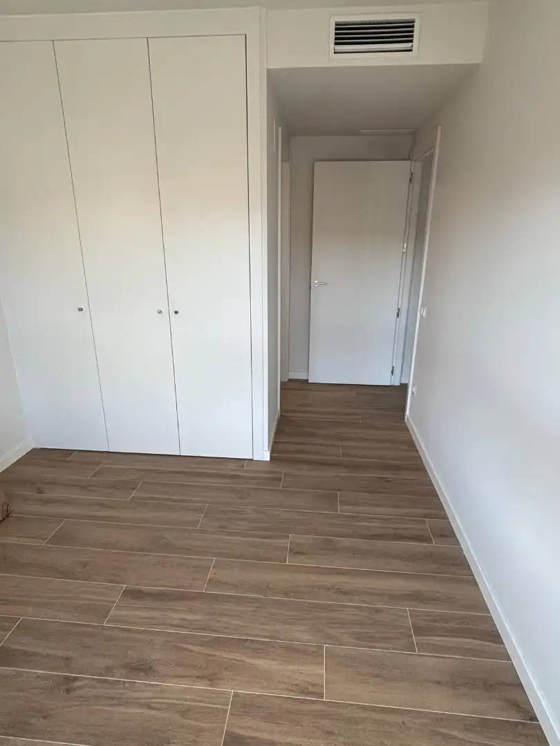Piso de alquiler en Quart de Poblet con Aire acondicionado, Calefacción y Trastero