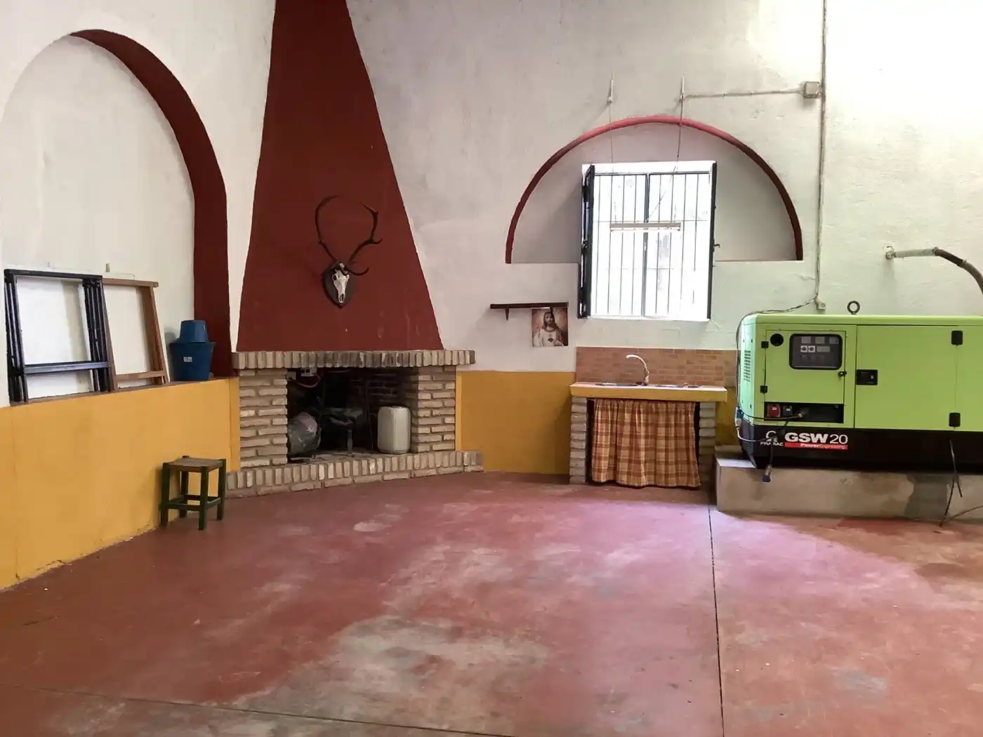 Casa rústica en venta en Montoro, imagen 49