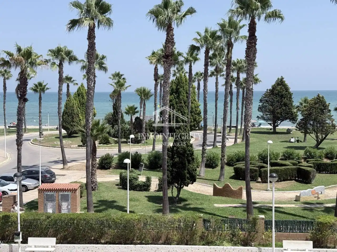 Apartament en venda en Oropesa del Mar / Orpesa amb Aire condicionat, Terrassa i Moblat