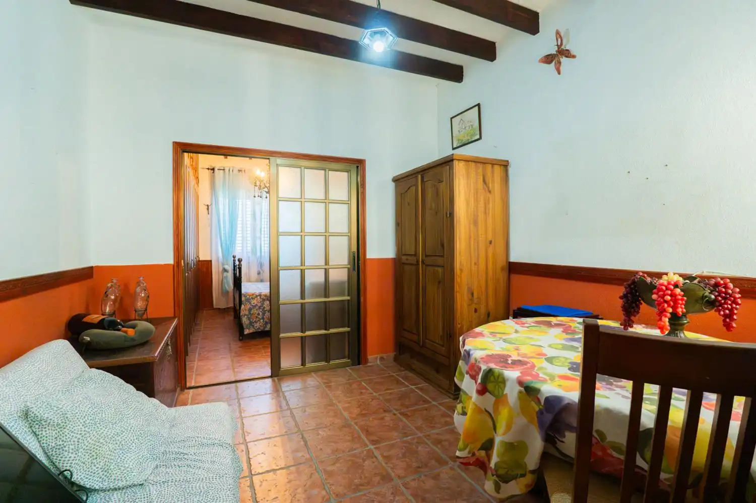 Casa o xalet en venda en San Cristóbal de la Laguna amb Calefacció