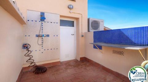 Foto 4 de Apartamento en venta en Cami de las Flores, Muga - Gran Reserva - Badia, Empuriabrava