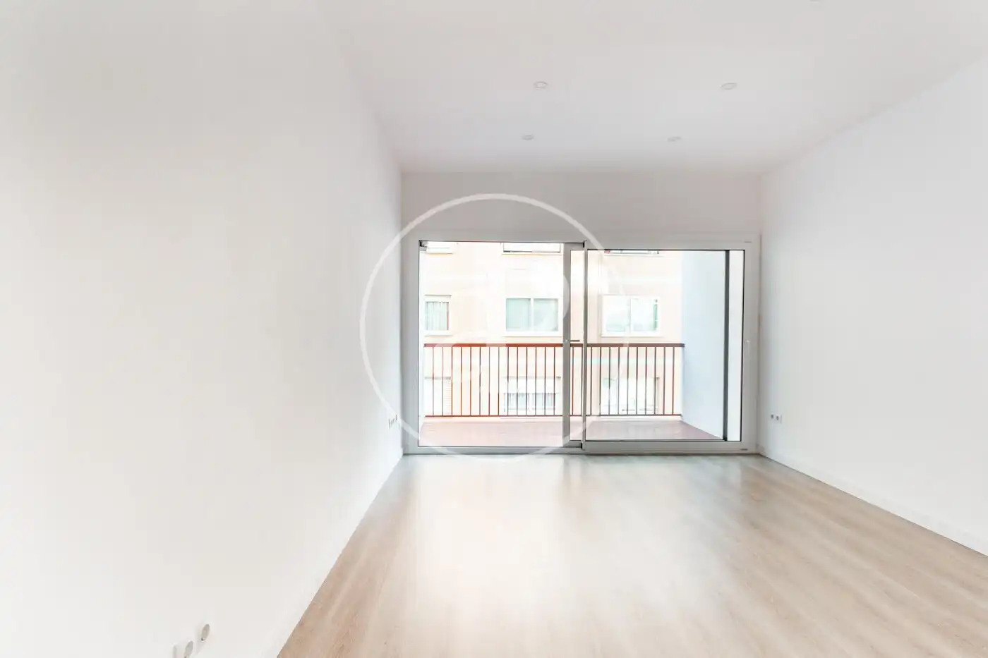 Piso de alquiler en El Coll
