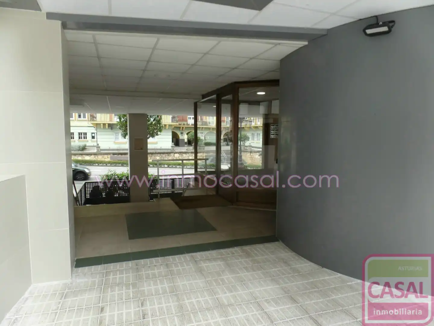 Wohnung zur Miete in Oviedo  mit Heizung, Terrasse und Möbliert