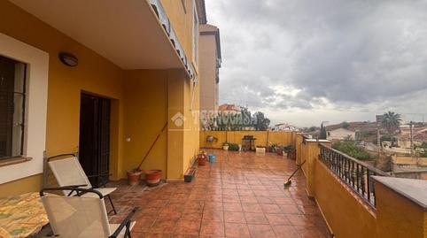 Foto 3 de Casa adosada en venta en C. Lorenzo Valla, Fuente Alegre - El Chaparral - Los Morales, Málaga