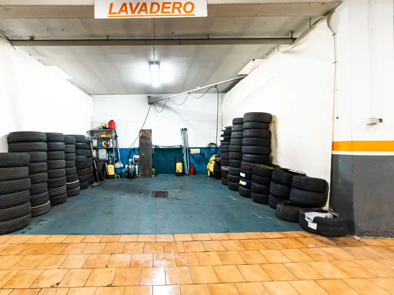 Local comercial en traspaso en Calle Río de Oro 23, imagen 17