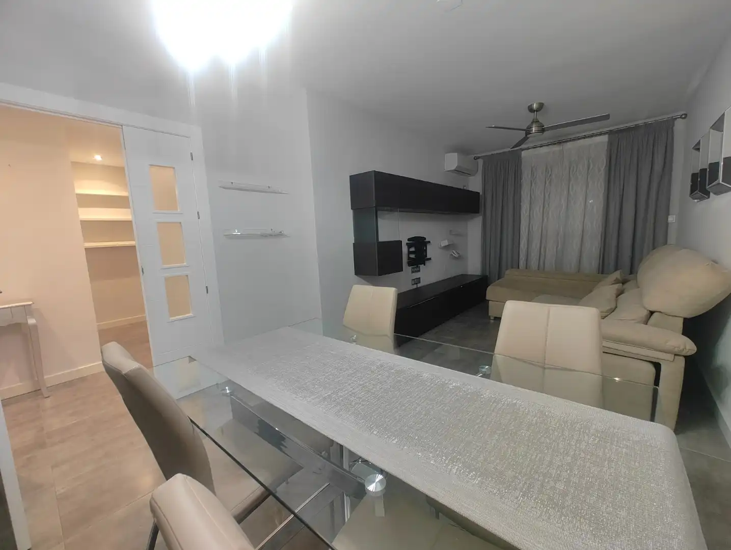Piso con terraza en venta en Las Torres de Cotillas, imagen 4