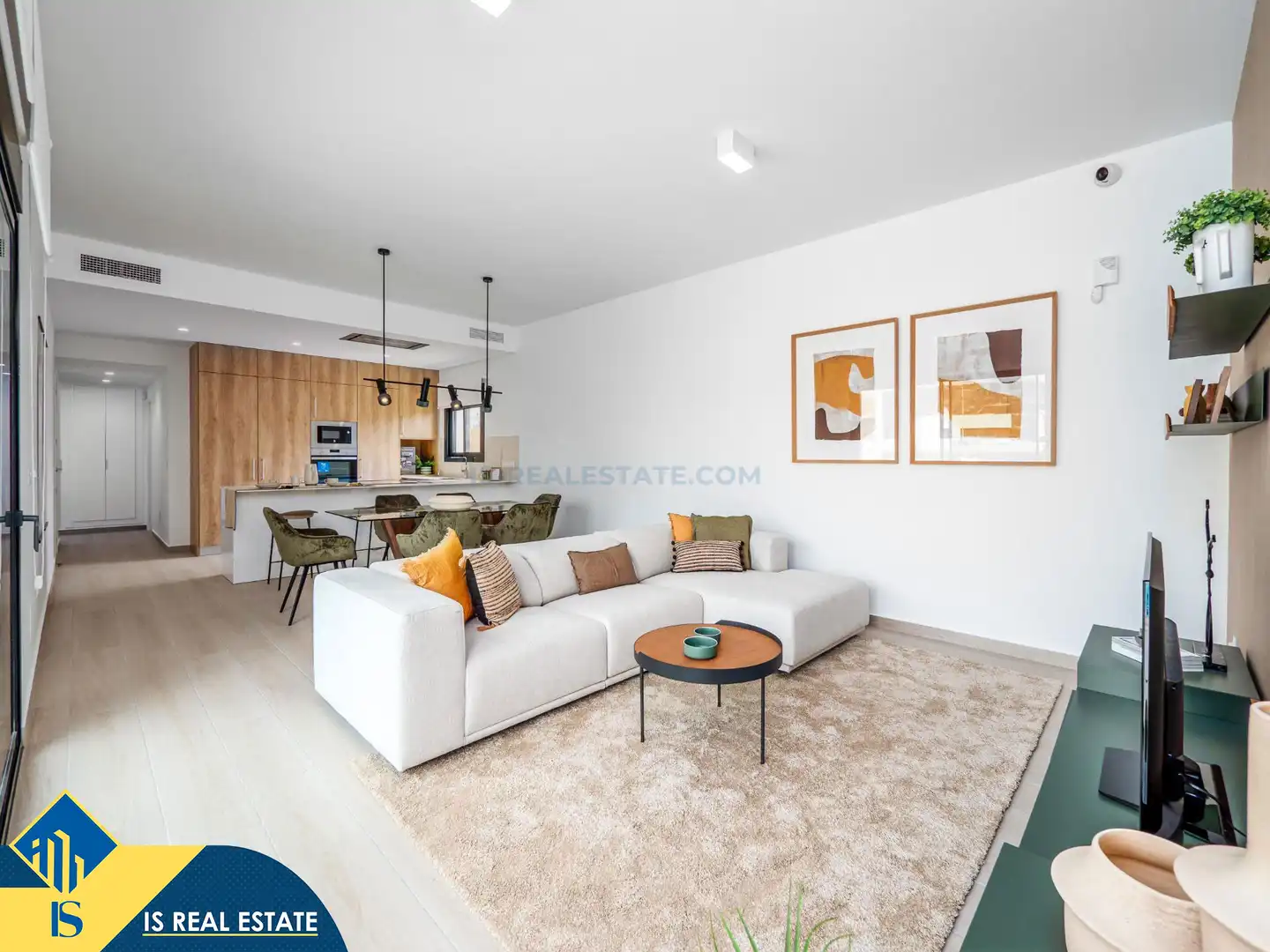 Villa mit Pool zum Verkauf in Algorfa, imagen 2