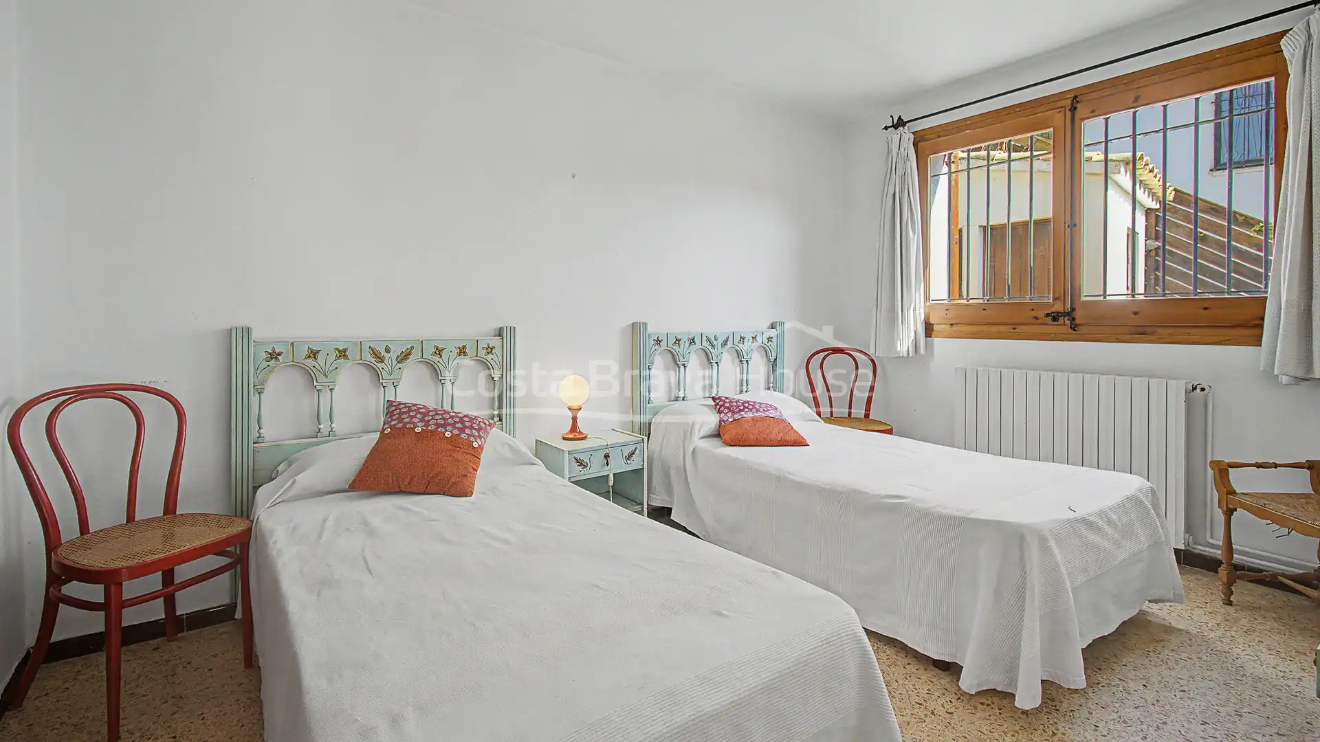 Maison avec jardin à vendre à Carrer Mas Mató, imagen 36