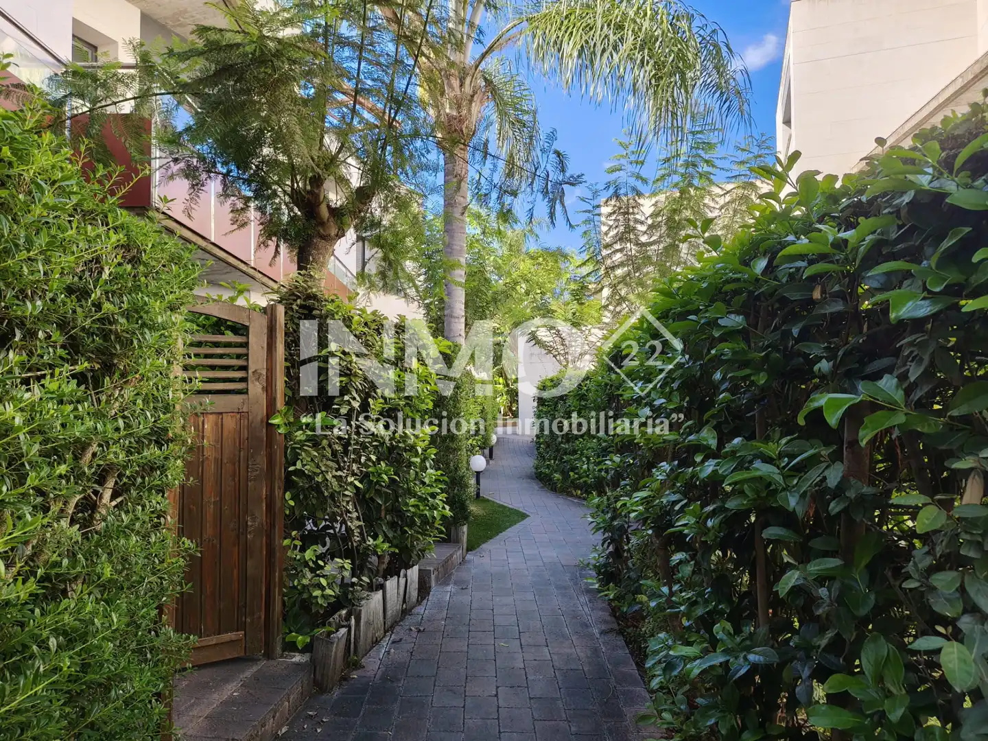 Maison mitoyenne avec piscine à vendre à Avinguda de la Diputació, imagen 44