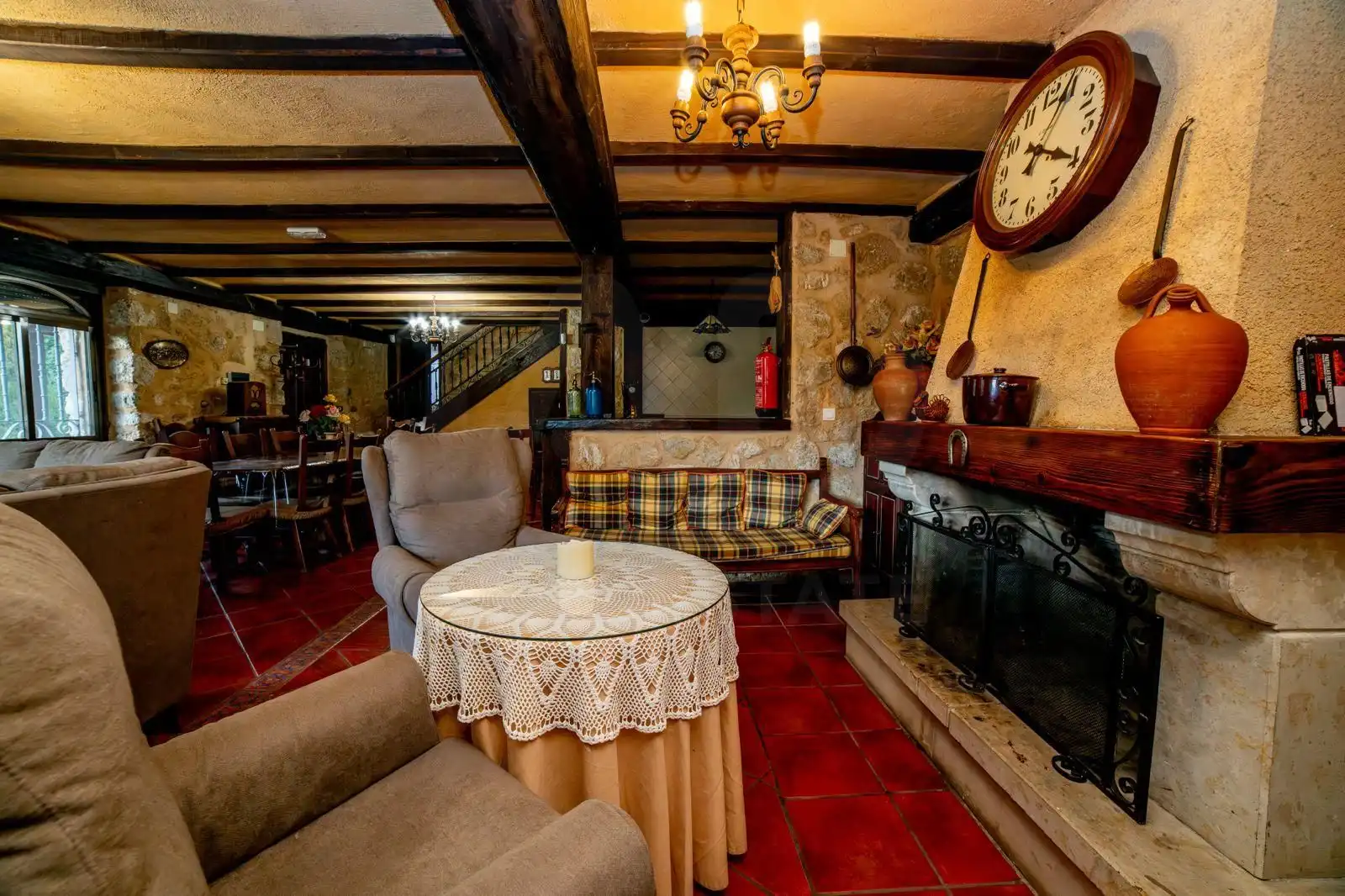 Country house with pool for sale in Ciudad Rodrigo, imagen 4