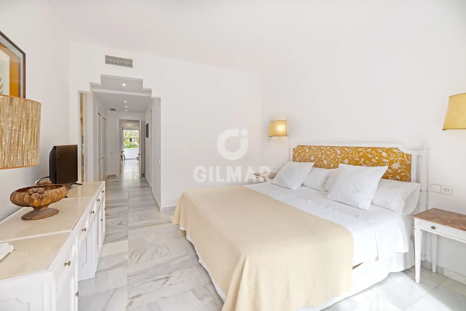 Apartament amb terrassa en venda a Nueva Andalucía, imagen 22
