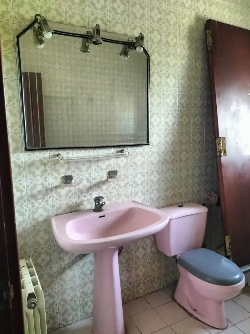 Bathroom of Houses for sale in Lliçà de Vall  with Private garden, Storage room and Swimming Pool