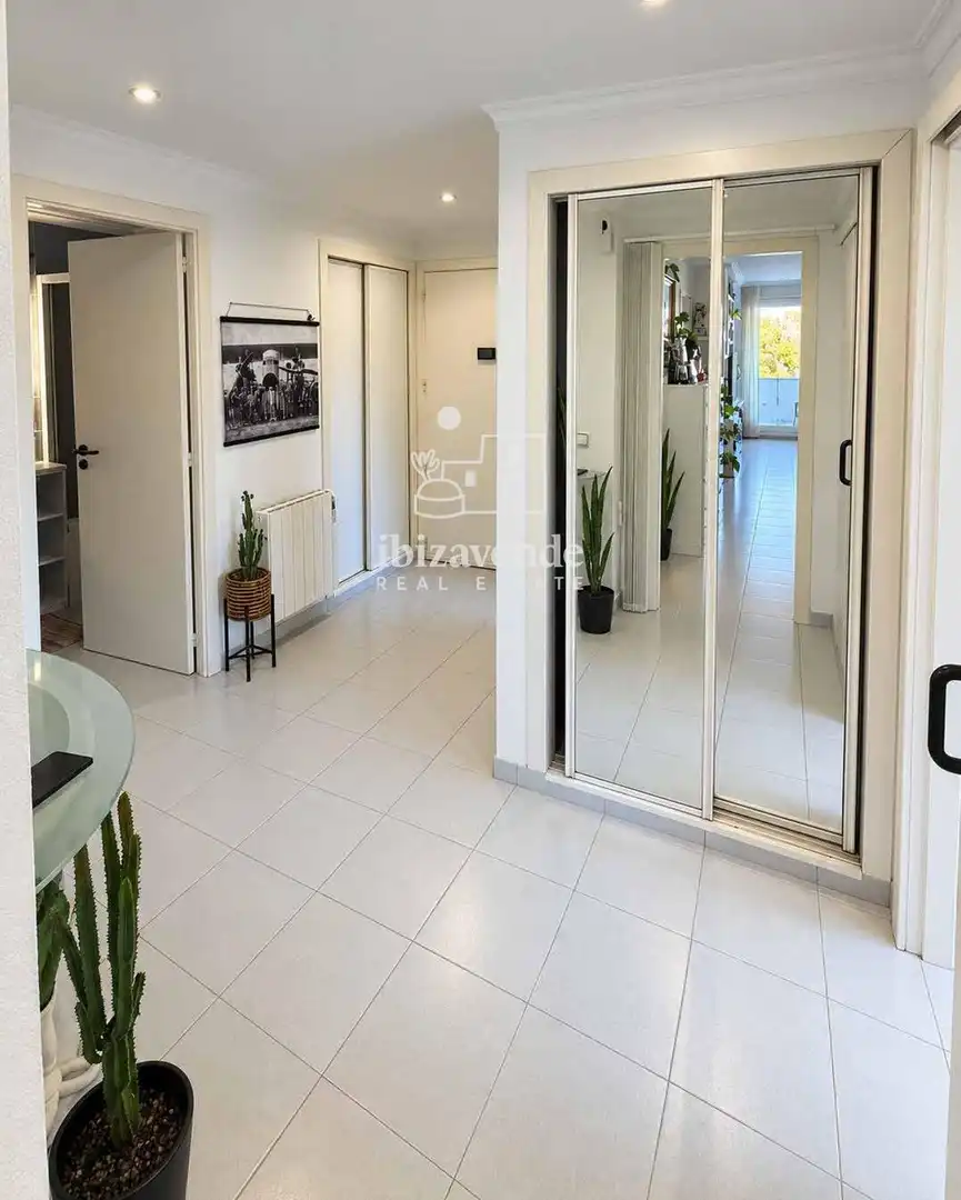 Piso con piscina en venta en historiador joan mari cardona, imagen 17