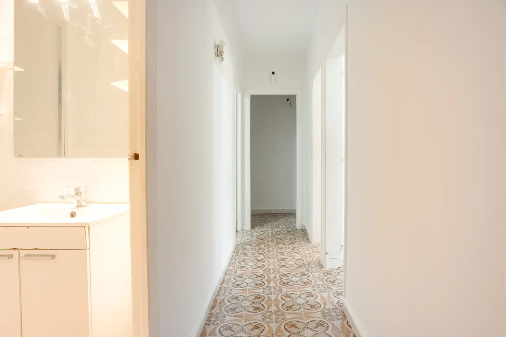 Piso en venta en L'Hospitalet de Llobregat