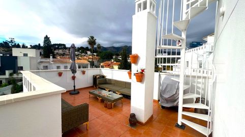 Foto 2 de Ático en venta en Calle Julian Embid Luna, La Colina, Torremolinos