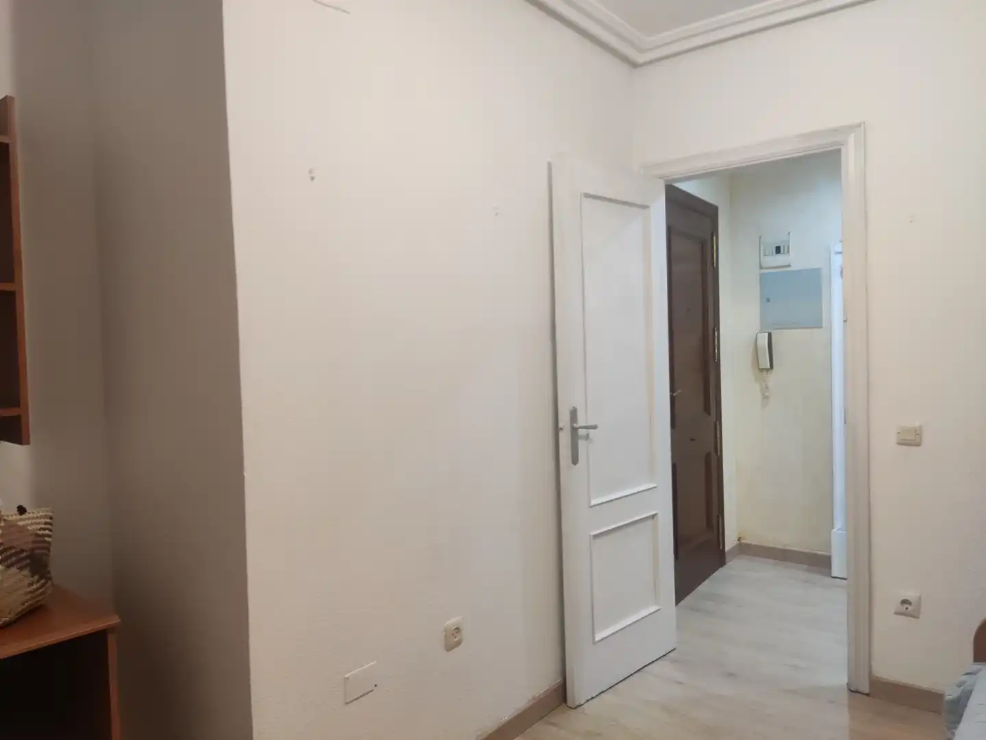 Apartamento de alquiler en Calle Progreso, El Perchel
