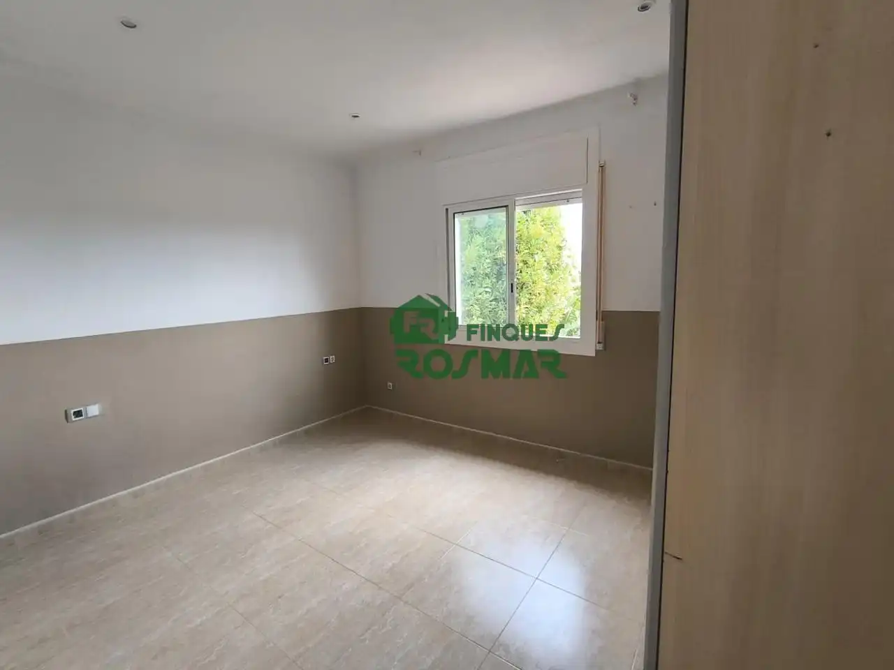 Habitación de Casa o chalet en venta en Lloret de Mar con Jardín privado
