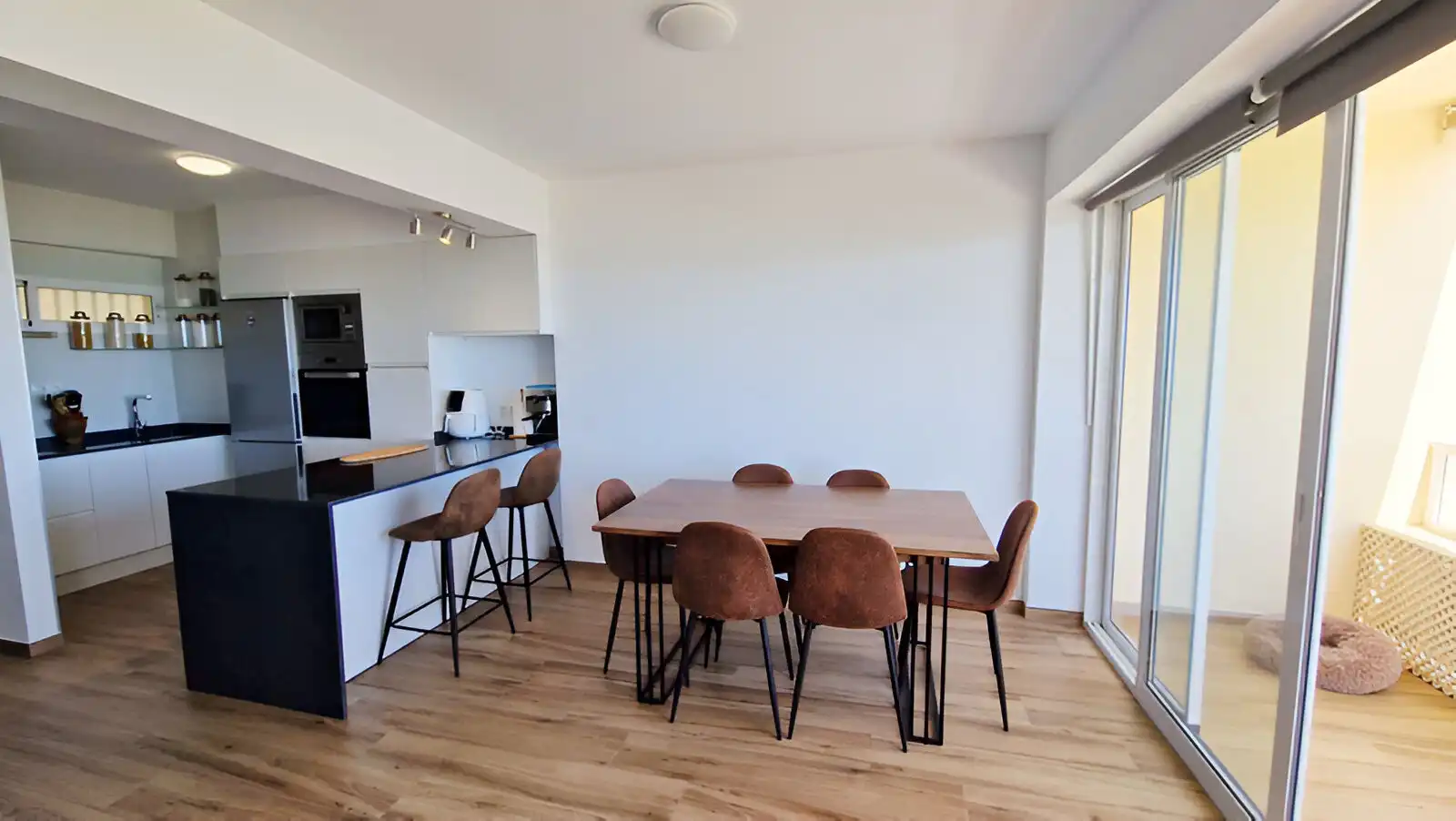 Apartment mit Aufzug zum Verkauf in Solymar, imagen 4