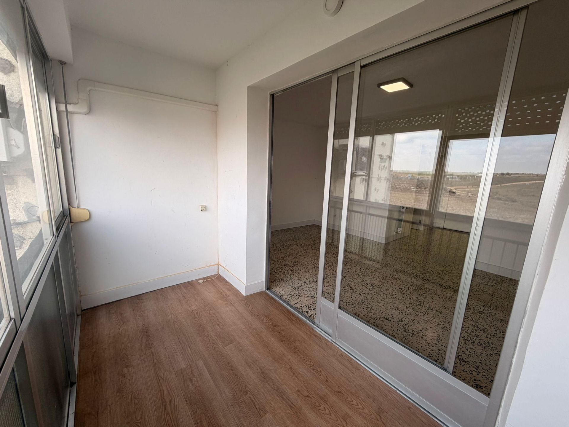 Flat for rent in Castillo Campodón