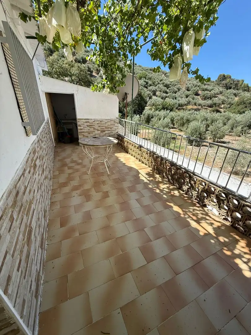 Casa in vendita a Iznájar, imagen 3