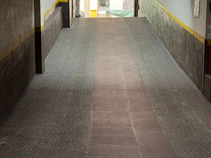 Garage for rent in Barrio de Salamanca