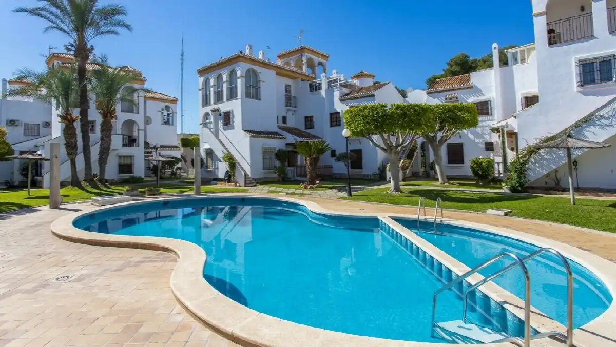 Apartment zum Verkauf in Orihuela Costa